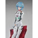 Rebuild of Evangelion Rei Ayanami GSAS - Collectible Figure