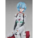 Rebuild of Evangelion Rei Ayanami GSAS - Collectible Figure