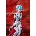 Rebuild of Evangelion Rei Ayanami GSAS - Collectible Figure