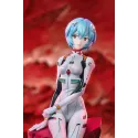 Rebuild of Evangelion Rei Ayanami GSAS - Collectible Figure