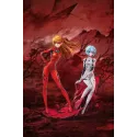 Rebuild of Evangelion Rei Ayanami GSAS - Collectible Figure