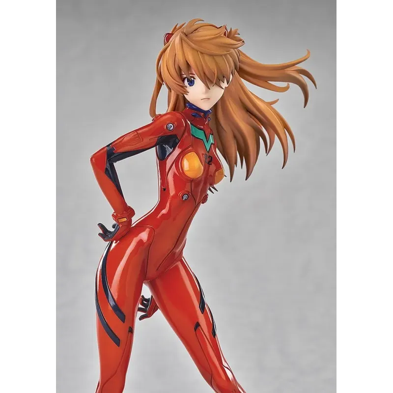 Asuka Langley Shikinami GSAS - Neon Genesis Evangelion Figure