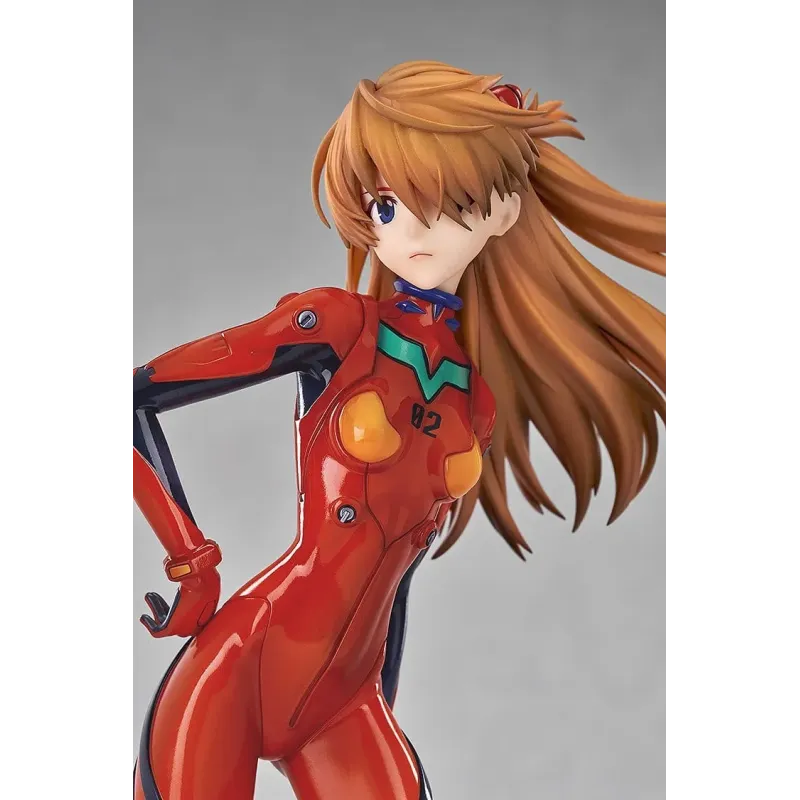 Asuka Langley Shikinami GSAS - Neon Genesis Evangelion Figure