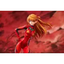 Asuka Langley Shikinami GSAS - Neon Genesis Evangelion Figure
