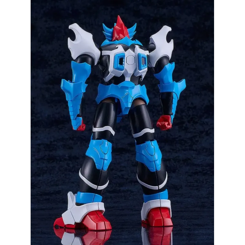 MODEROID Yamato Takeru GSC - Figura de Colección Exclusiva