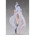 Azur Lane Kearsarge Alphamax - Figura Coleccionable Única