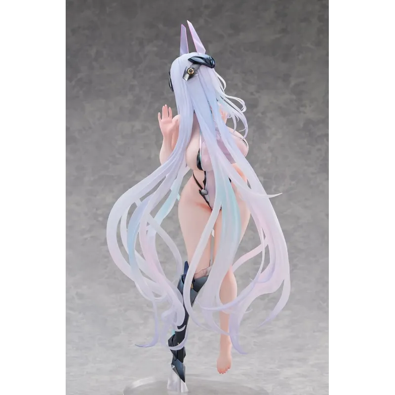 Azur Lane Kearsarge Alphamax - Figura Coleccionable Única