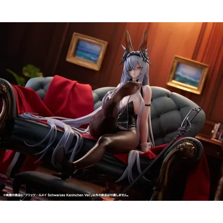 Azur Lane Fritz Rumey Kotobukiya - Collectible Figure