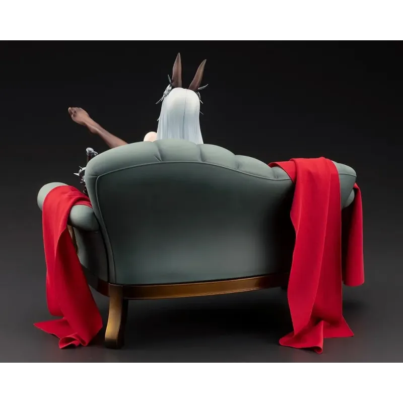 Azur Lane Fritz Rumey Kotobukiya - Figura Coleccionable