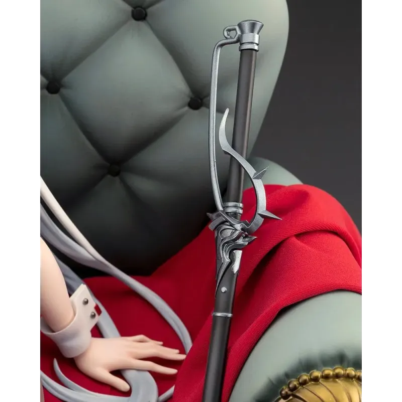 Azur Lane Fritz Rumey Kotobukiya - Figura Coleccionable