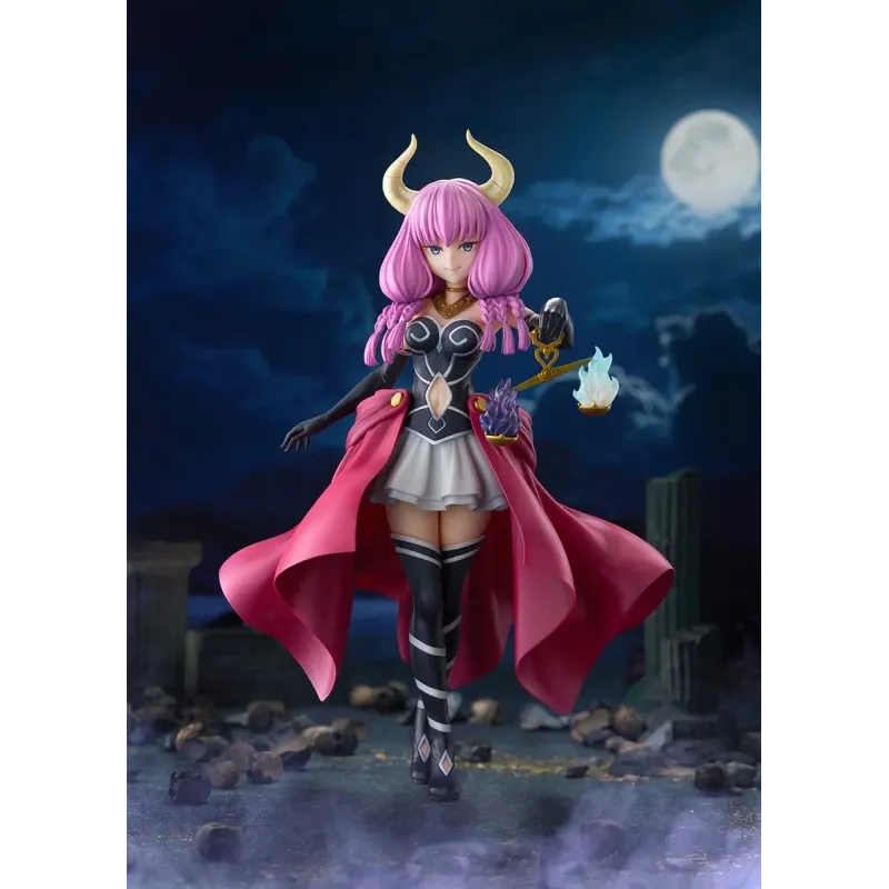 Frieren: Beyond Journey's End - Aura QuesQ for Sale