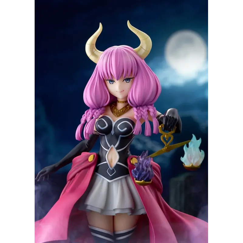 Frieren: Beyond Journey's End - Aura QuesQ for Sale