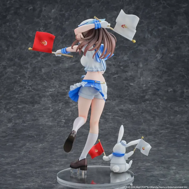 Buy THE IDOLM@STER Kogane Tsukioka - Shiny Colors Figure