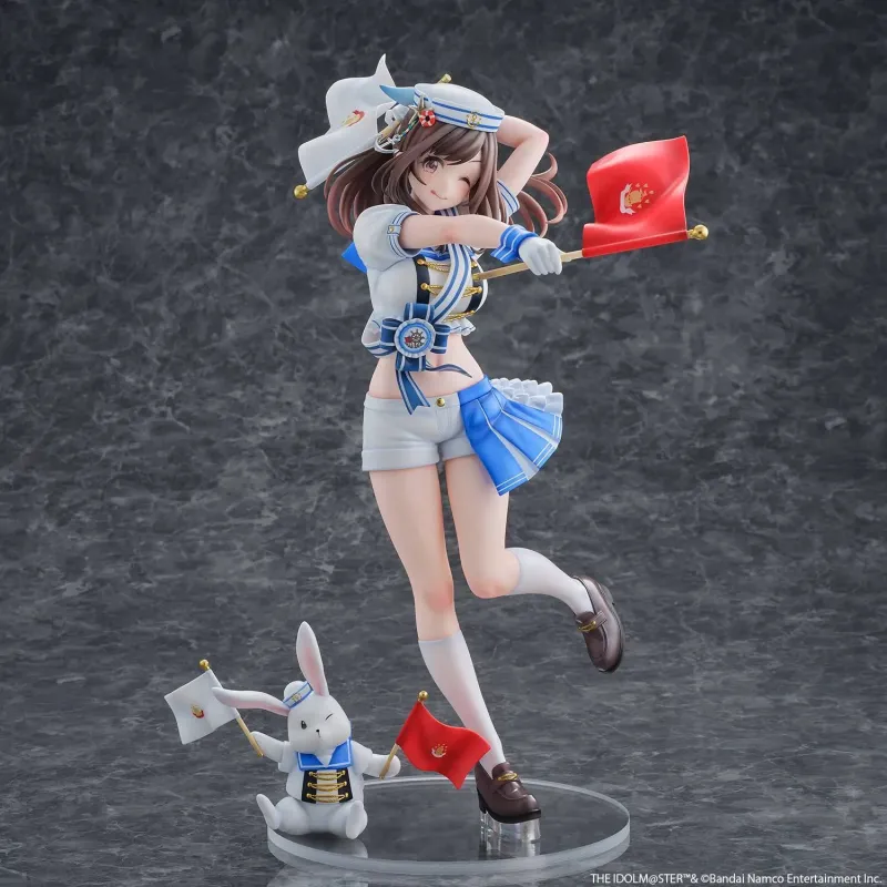 Buy THE IDOLM@STER Kogane Tsukioka - Shiny Colors Figure