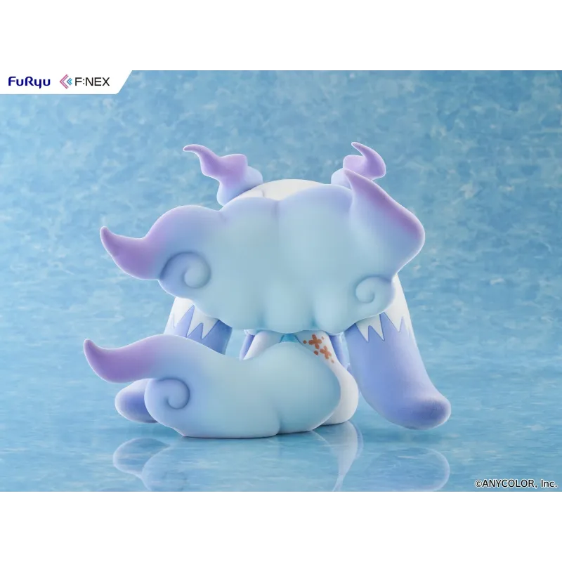 Nijisanji Lunlun FURYU: Collect the magic of anime!