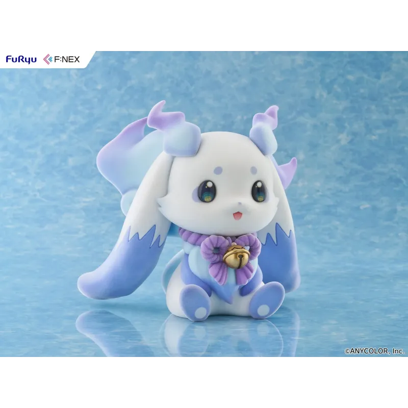 Nijisanji Lunlun FURYU: Collect the magic of anime!