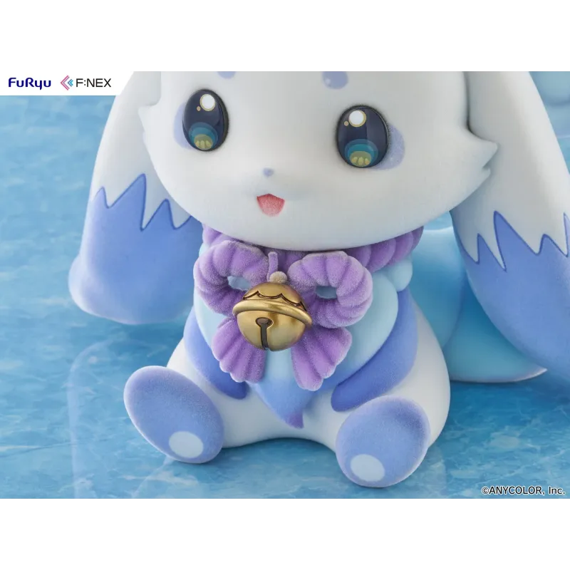 Nijisanji Lunlun FURYU: Collect the magic of anime!