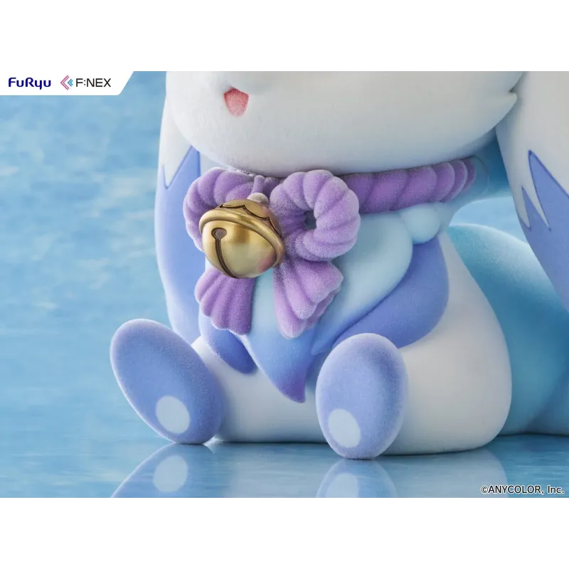 Nijisanji Lunlun FURYU: Collect the magic of anime!