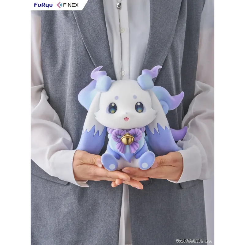 Nijisanji Lunlun FURYU: Collect the magic of anime!