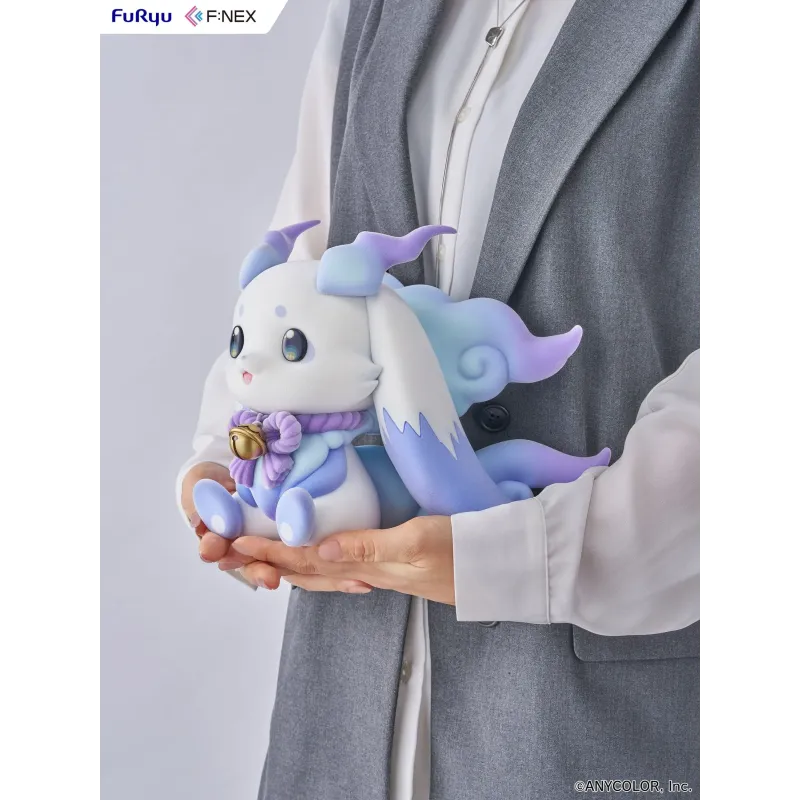 Nijisanji Lunlun FURYU: Collect the magic of anime!