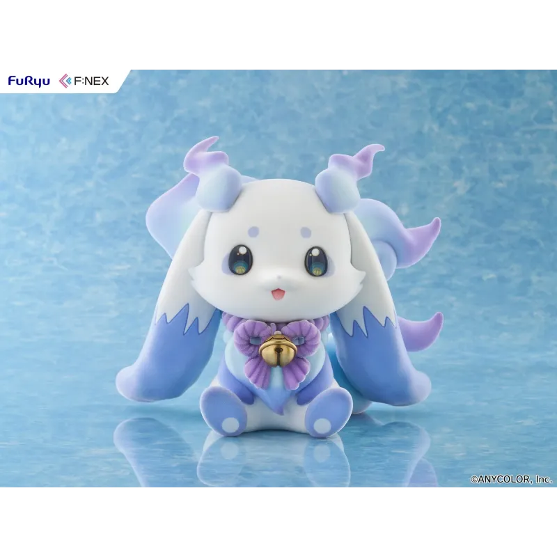 Nijisanji Lunlun FURYU: Collect the magic of anime!