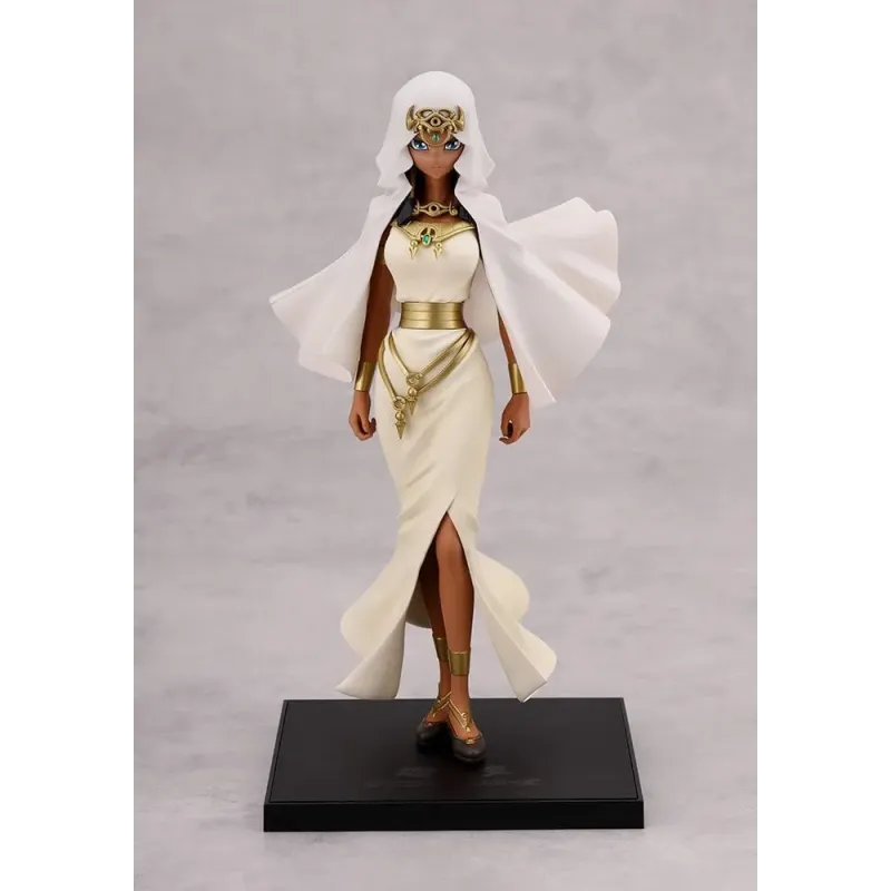 Yu-Gi-Oh! Ishizu Ishtar Kotobukiya - Collectible Figure