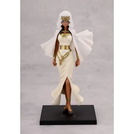 Yu-Gi-Oh! Ishizu Ishtar Kotobukiya - Collectible Figure