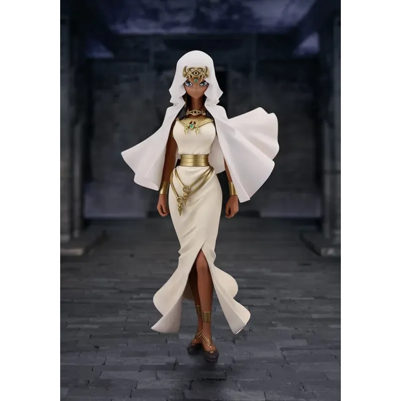 Yu-Gi-Oh! Ishizu Ishtar Kotobukiya - Collectible Figure