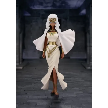 Yu-Gi-Oh! Ishizu Ishtar Kotobukiya - Collectible Figure