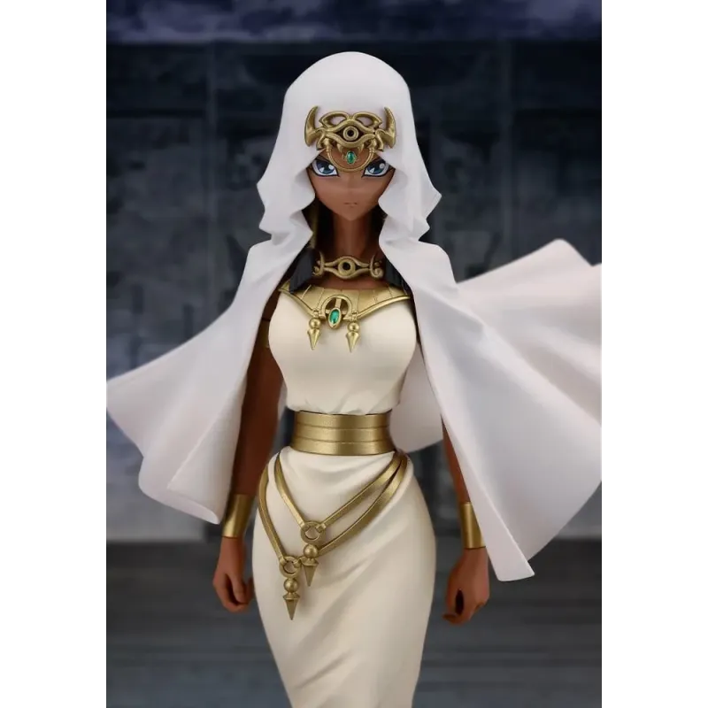Yu-Gi-Oh! Ishizu Ishtar Kotobukiya - Collectible Figure