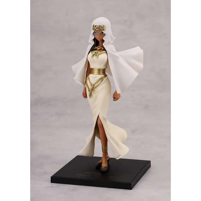 Yu-Gi-Oh! Ishizu Ishtar Kotobukiya - Collectible Figure