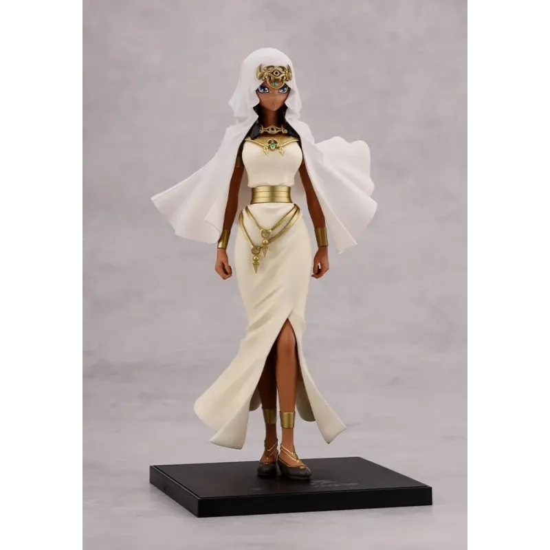 Yu-Gi-Oh! Ishizu Ishtar Kotobukiya - Collectible Figure