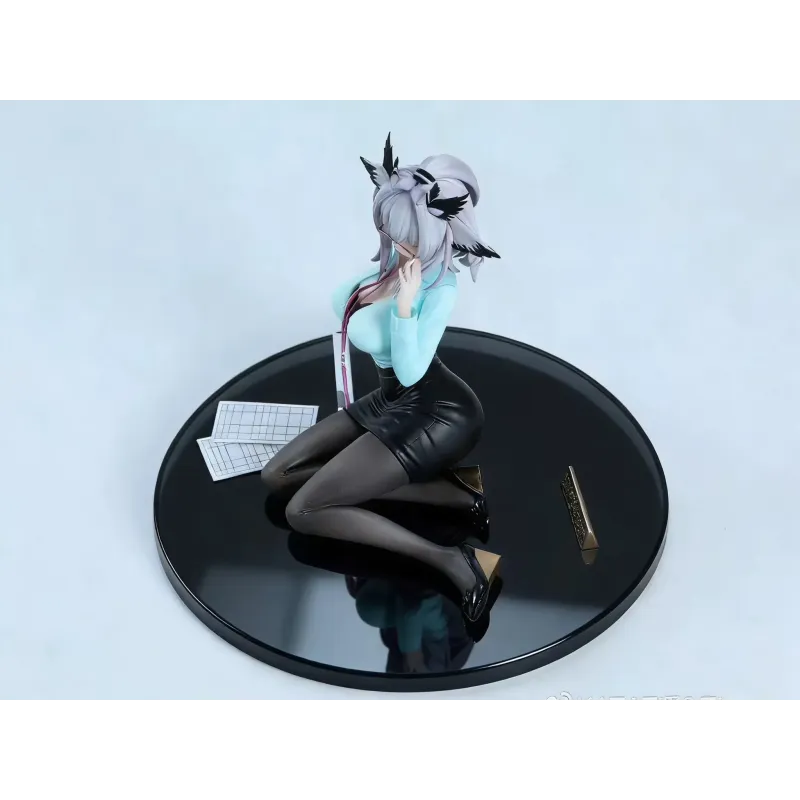 Arknights Ptilopsis DY Studio - Figura Coleccionable Única