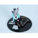 Arknights Ptilopsis DY Studio - Figura Coleccionable Única