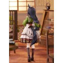 Umamusume Manhattan Cafe Willow Green Figura 1/7 - Good Smile