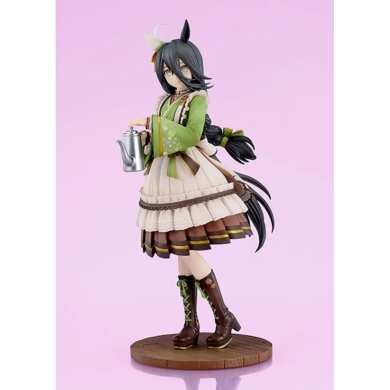Umamusume Manhattan Cafe Willow Green Figura 1/7 - Good Smile