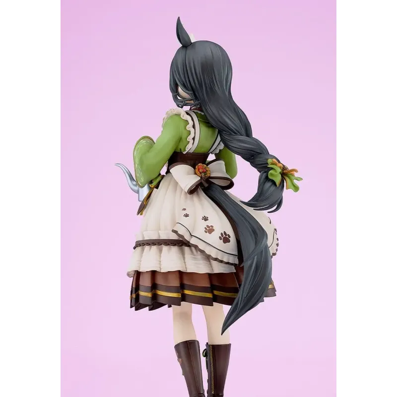 Umamusume Manhattan Cafe Willow Green Figura 1/7 - Good Smile