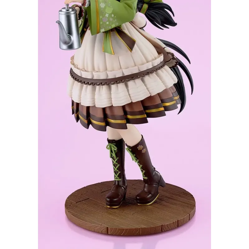Umamusume Manhattan Cafe Willow Green Figura 1/7 - Good Smile
