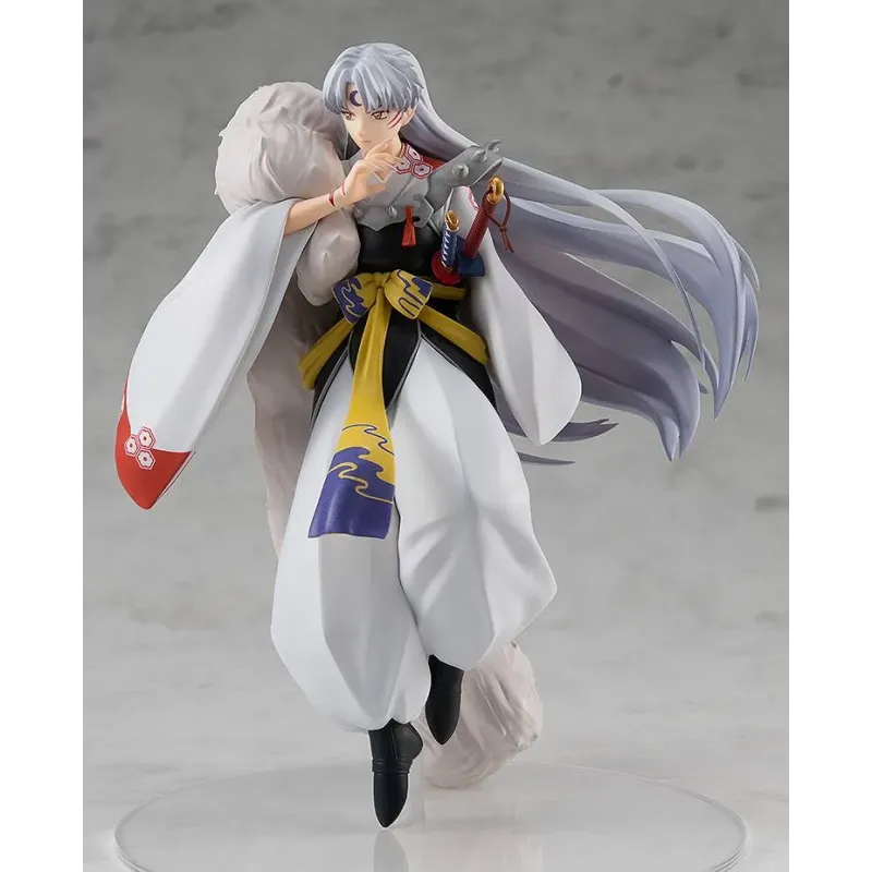 Inuyasha Sesshomaru GSC - POP UP PARADE: Figura Coleccionable