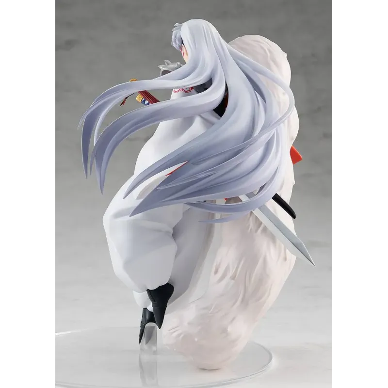 Inuyasha Sesshomaru GSC - POP UP PARADE: Figura Coleccionable