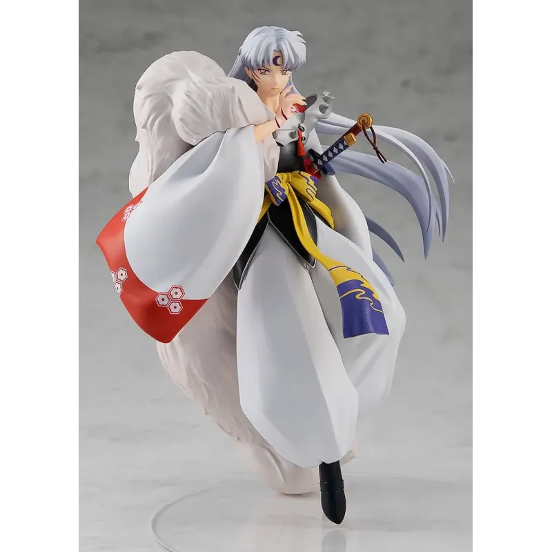 Inuyasha Sesshomaru GSC - POP UP PARADE: Figura Coleccionable