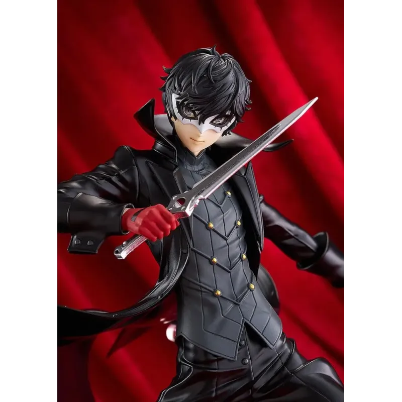 Persona 5 Royal Joker Good Smile - Collectible Figure
