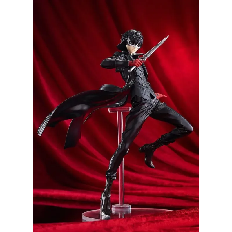 Persona 5 Royal Joker Good Smile - Collectible Figure