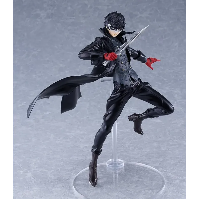 Persona 5 Royal Joker Good Smile - Collectible Figure