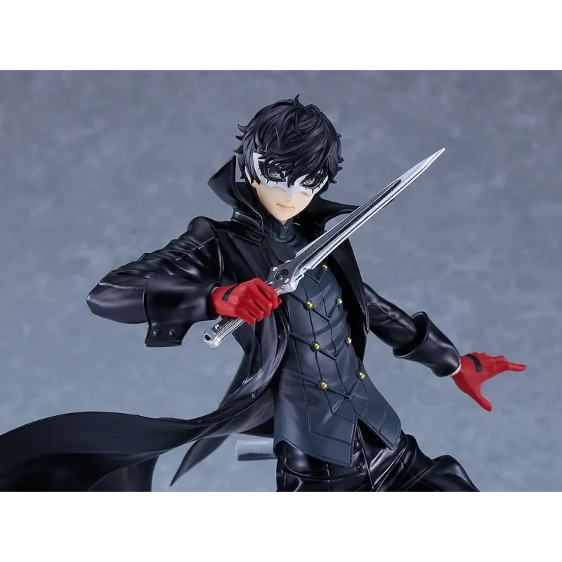Persona 5 Royal Joker Good Smile - Collectible Figure