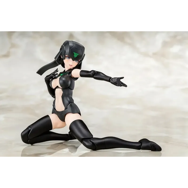 Kit de chasis Megami Device B1R-L Color A X B - Kotobukiya