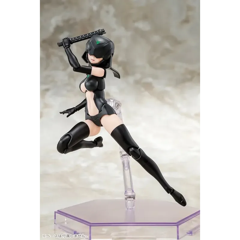 Kit de chasis Megami Device B1R-L Color A X B - Kotobukiya