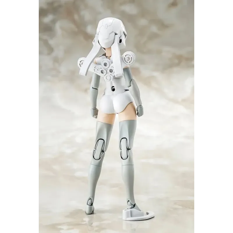 Kit de chasis Megami Device B1R-L Color A X B - Kotobukiya