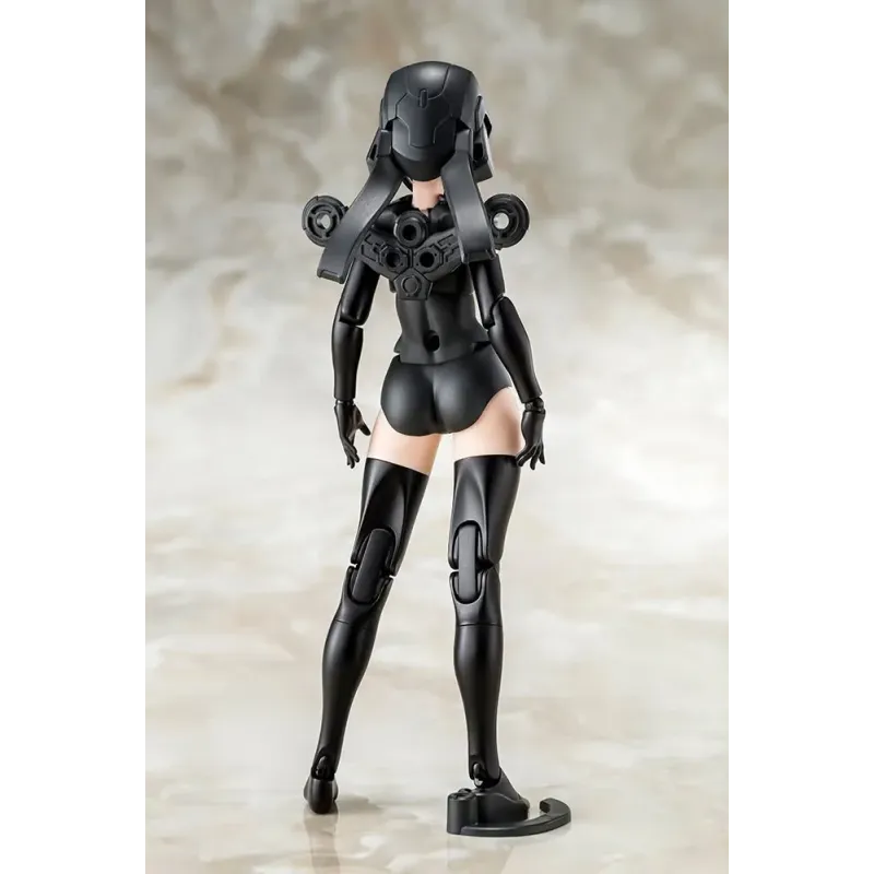 Kit de chasis Megami Device B1R-L Color A X B - Kotobukiya