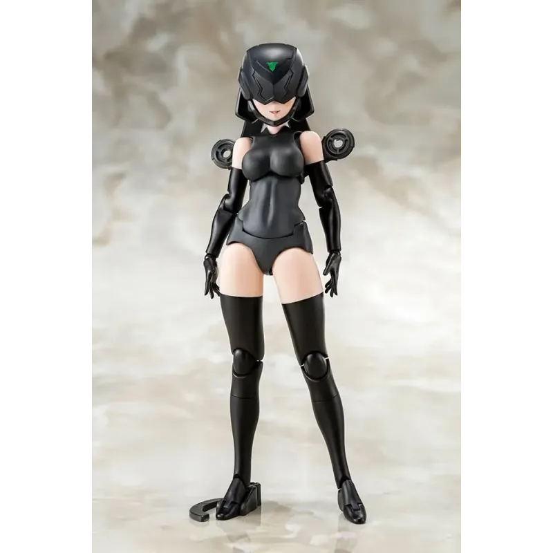 Kit de chasis Megami Device B1R-L Color A X B - Kotobukiya